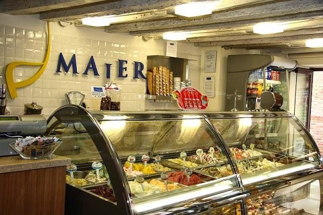 MAJER Venezia